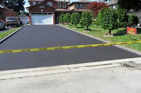 Best Concrete Driveway Installation  in Blackwater, AZ