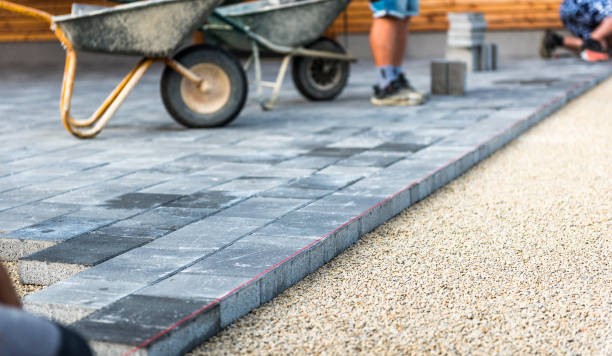 Best Asphalt Driveway Installation  in Blackwater, AZ